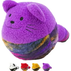 KONG Katzenspielzeug Yarnimals assortiert