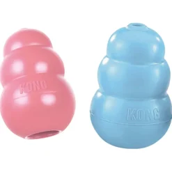 KONG Puppy KONG Welpenspielzeug
