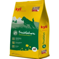 kyli Fresh Nature Nr.21 Salmon