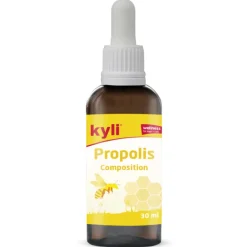 kyli Futterzusatz Propolis Composition 30ml