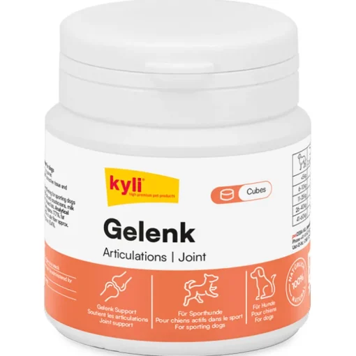 kyli Gelenk Cubes 120g