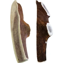 kyli Hirschgeweih Rotwild ca.201-250g