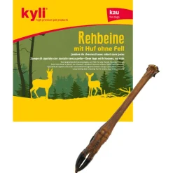 kyli Hundesnack Rehbeine 2Stk