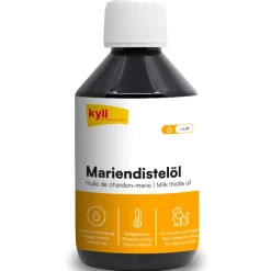 kyli Mariendistelöl für Hunde 250ml