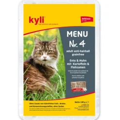 kyli Menu Nr.4 Adult