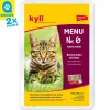 kyli Menu Nr.6 Senior