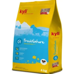 kyli NR. 1 Salmon & Potato Junior