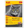 kyli PureFresh Adult Chicken & Wild 12x85g
