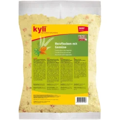kyli Reisflocken mit Gemüse & Kräuter 2kg
