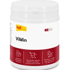 kyli Vitamin Pulver 1kg