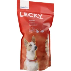 Lecky Atlantic Fischbiscuit