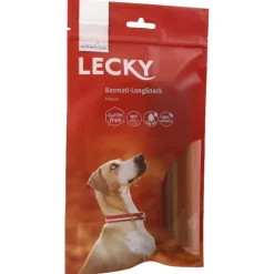 Lecky Basmati-Long Snack