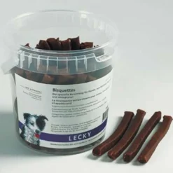 Lecky Bisquettes Hundesnack