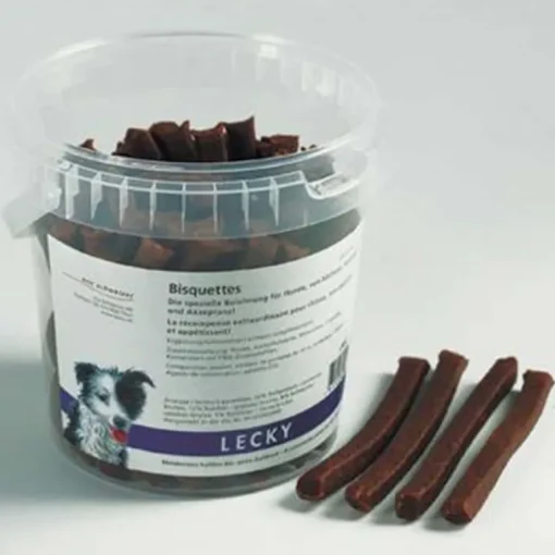 Lecky Bisquettes Hundesnack