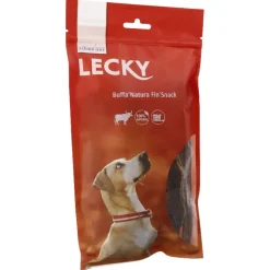 Lecky BuffaNatura Fin'Snack