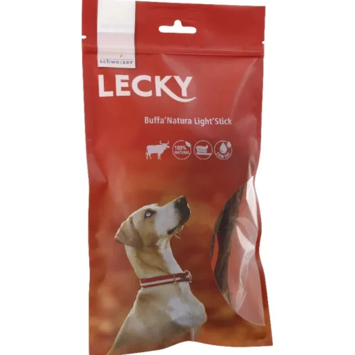 Lecky BuffaNatura Light Stick 15cm 100g