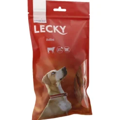 Lecky Bullini 10 Stück extra fein Hundesnack