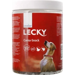 Lecky Carna Snack glutenfrei Dose 450g