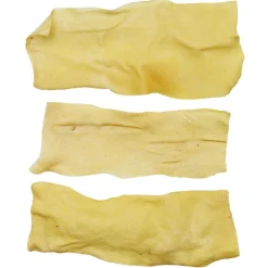 Lecky Chewing-Strips weiss 200g