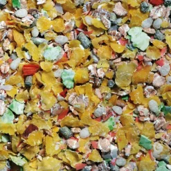 Lecky 5-Corn Plus BARF Flockenmix