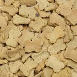 Lecky Crispy Snack Horse 300g