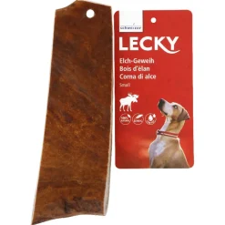 Lecky Elch-Geweih für Hunde