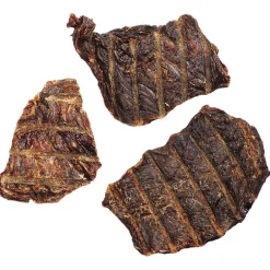 Lecky Filet Snacks Strauss 150g
