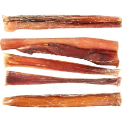 Lecky Gourmetti ca. 15cm Hundekausnack