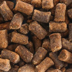 Lecky Hundeleckerli Gastro Happs Trute & Johannisbrot 120g