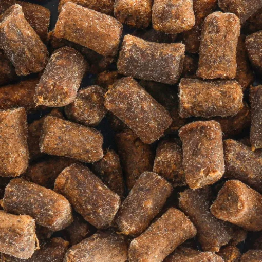 Lecky Hundeleckerli Gastro Happs Trute & Johannisbrot 120g