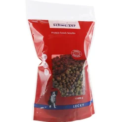 Lecky Hundeleckerli Protein Snack Sensitiv