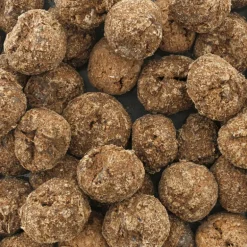 Lecky Hundesnack Fun Balls Rind 230g