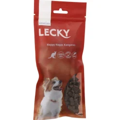 Lecky Hundesnack Happy Happs Kangaroo 120g