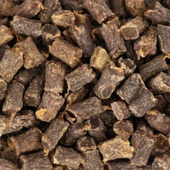Lecky Hundesnack Happy Happs Horse  5kg