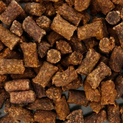 Lecky Hundesnack Happy Happs Kangaroo 120g