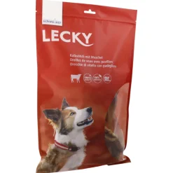 Lecky Kalbsöhrli mit Muschel 5Stk.