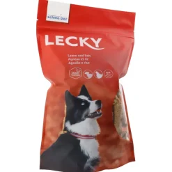 Lecky Lamm & Reis 700g