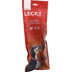 Lecky Lamm Lauscherli 150g