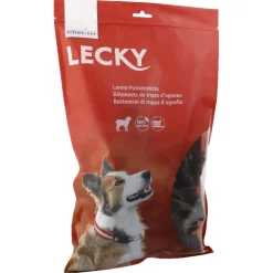Lecky Lamm-Pansensticks 400g
