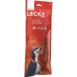 Lecky Lamm-Ziemer extra-fein 150g