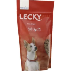 Lecky Love Crispy 300g