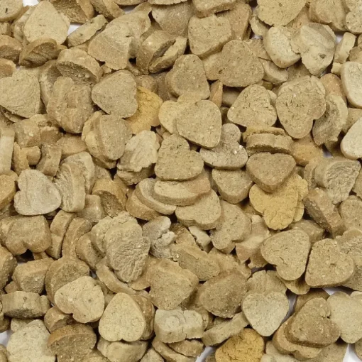 Lecky Love Crispy 300g