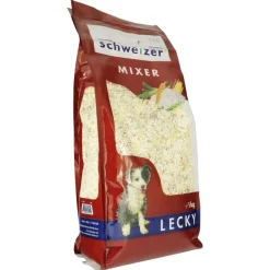Lecky Mixer 5kg