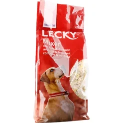 Lecky Mixer 1kg
