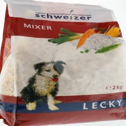 Lecky Mixer mit Vitamin E 2kg