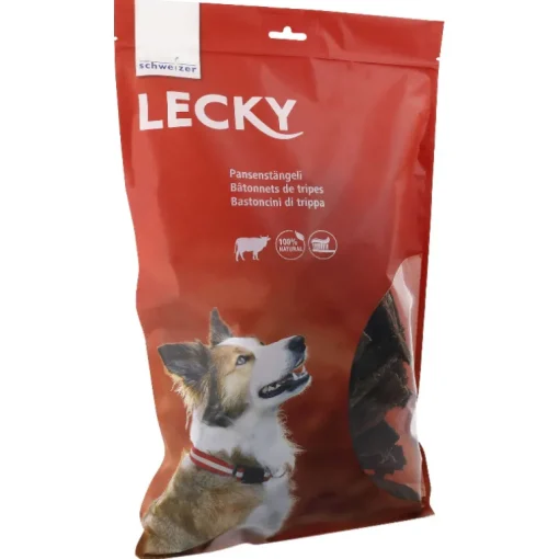 Lecky Pansen-Stängeli 400g