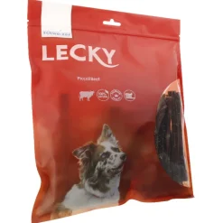 Lecky Piccoli Beef 15cm 400g