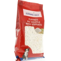 Lecky Puffreis
