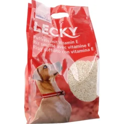 Lecky Puffreis mit Vitamin E 1.5kg