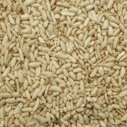 Lecky Puffreis mit Vitamin E 1.5kg